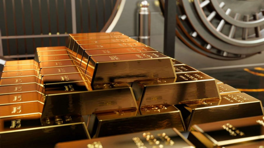 Giá vàng hôm nay: Vàng miếng, vàng nhẫn cùng tăng vọt